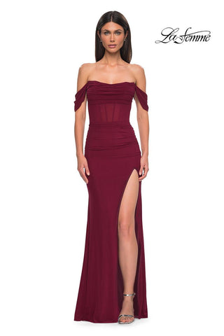 La Femme Style Number 32684 - 6