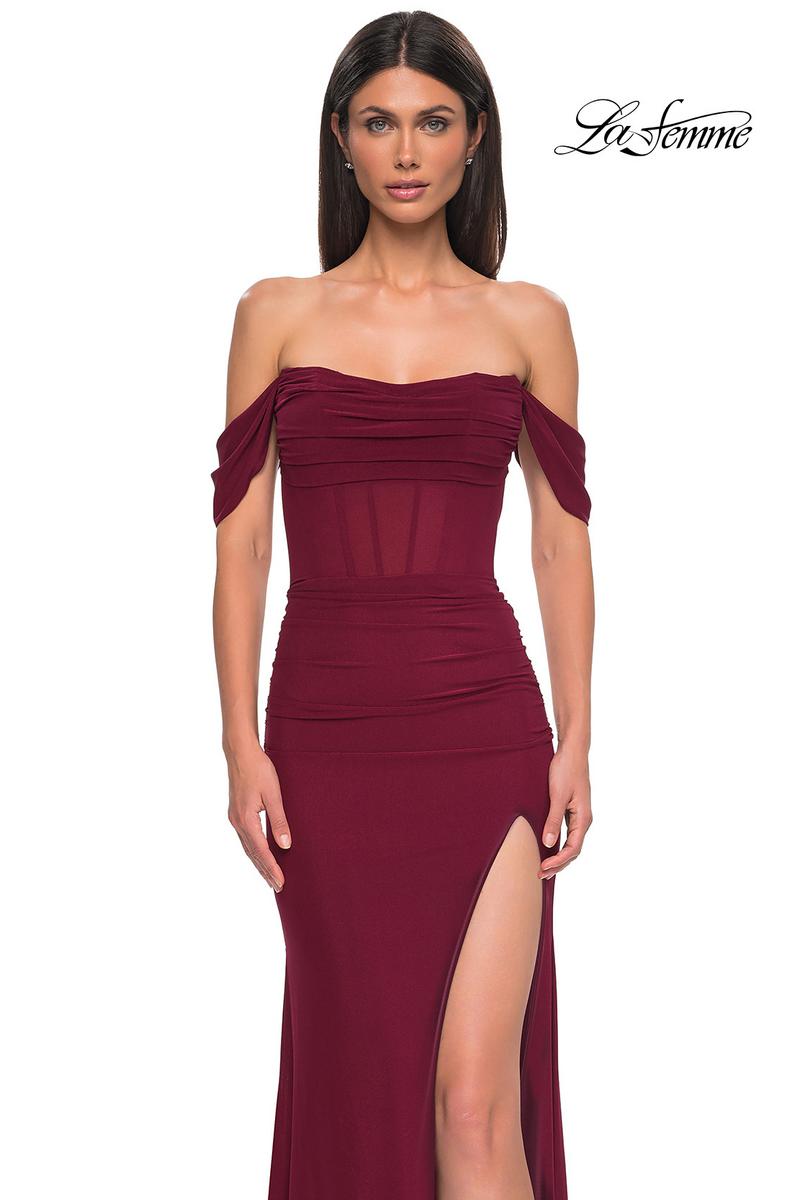 La Femme Style Number 32684 - 7