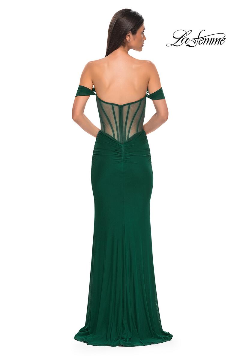 La Femme Style Number 32684 - 10