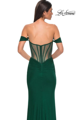 La Femme Style Number 32684 - 12
