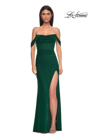 La Femme Style Number 32684 - 9