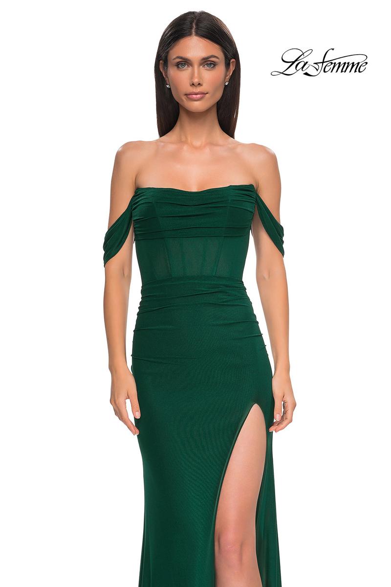 La Femme Style Number 32684 - 11