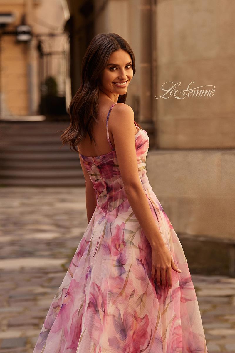 La Femme Style Number 32686 - 4