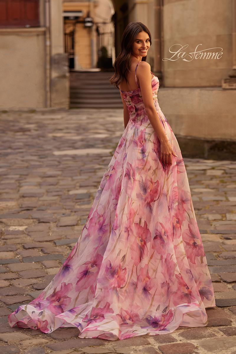 La Femme Style Number 32686 - 2