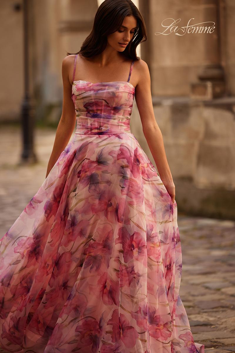La Femme Style Number 32686 - 3