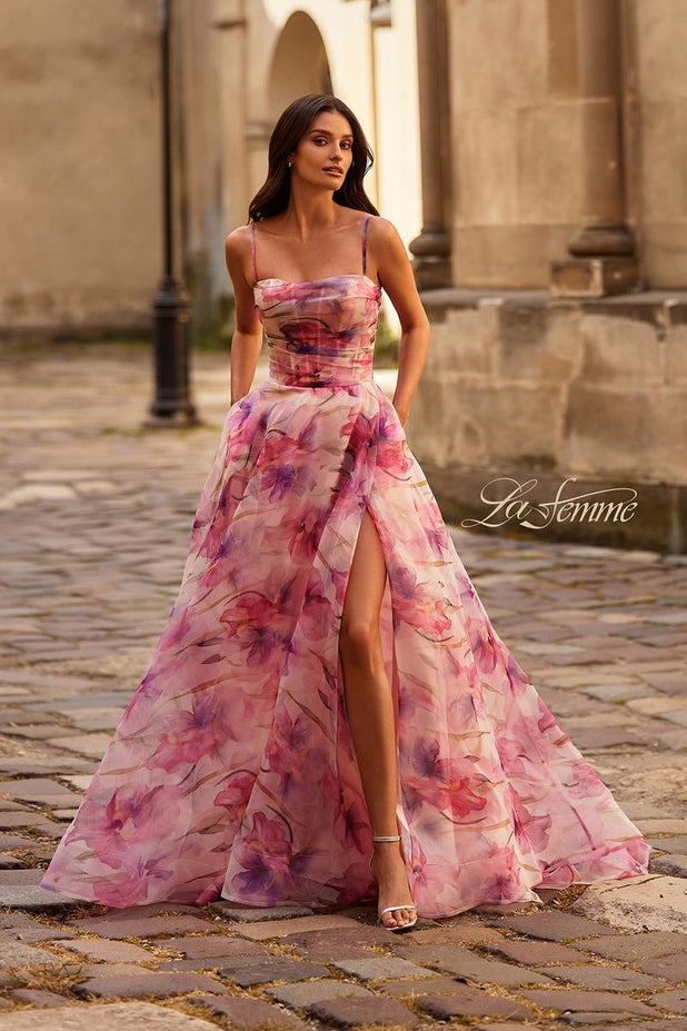 La Femme Style Number 32686 - 1