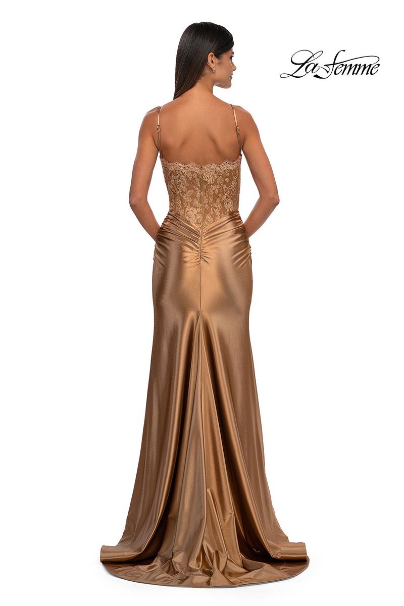 La Femme Style Number 32689 - 6
