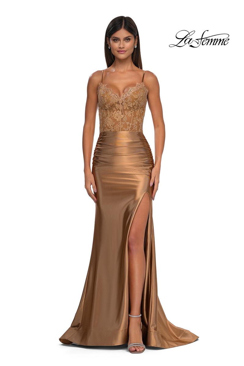 La Femme Style Number 32689 - 5