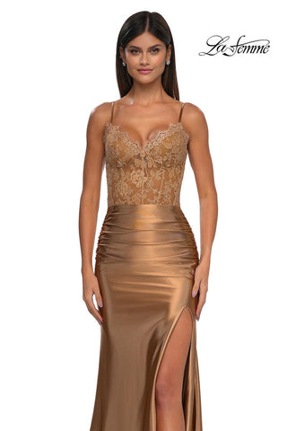 La Femme Style Number 32689 - 13