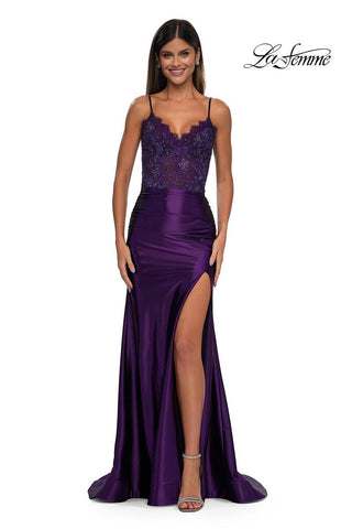 La Femme Style Number 32689 - 3