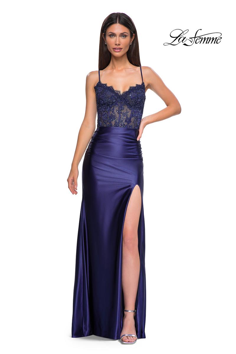 La Femme Style Number 32689 - 17