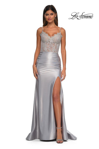 La Femme Style Number 32689 - 7