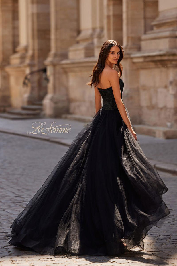 La Femme Style Number 32690 - 2