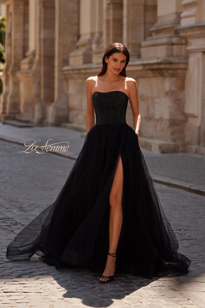 La Femme Style Number 32690 - 1