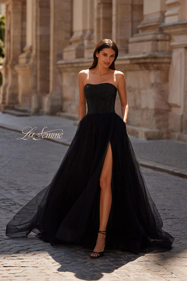 La Femme Style Number 32690 - 1