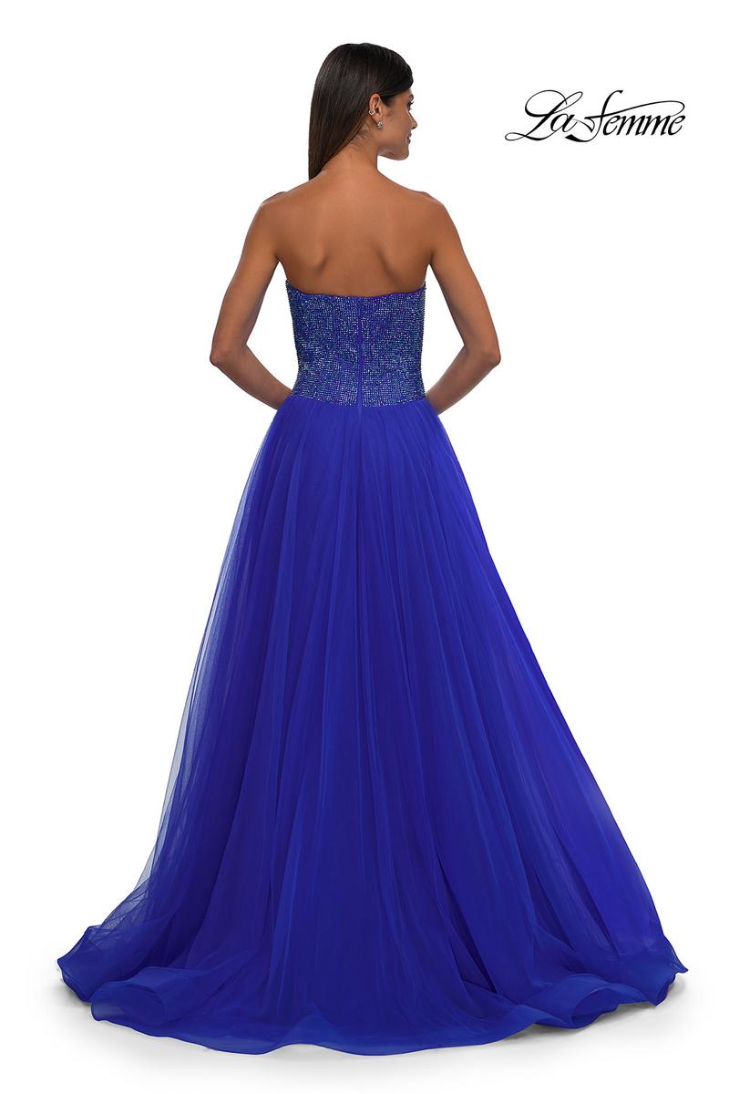 La Femme Style Number 32690 - 4