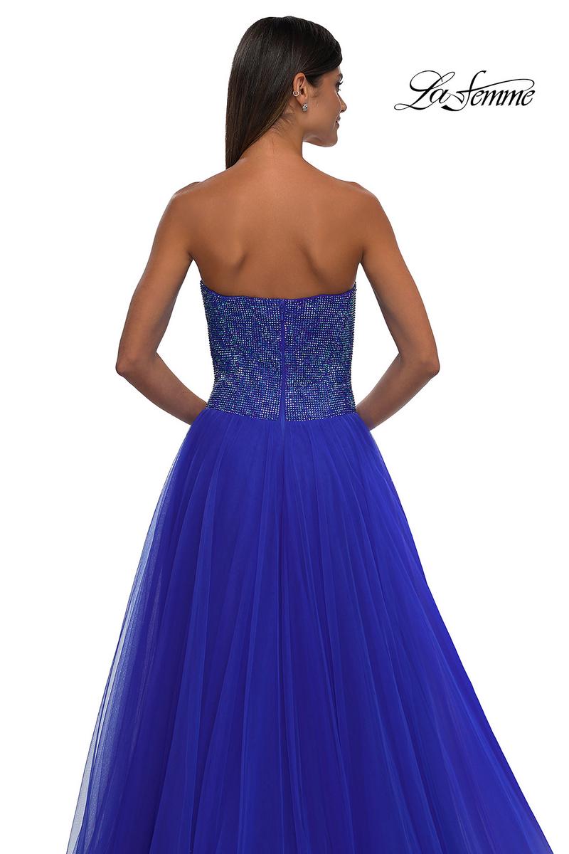 La Femme Style Number 32690 - 8