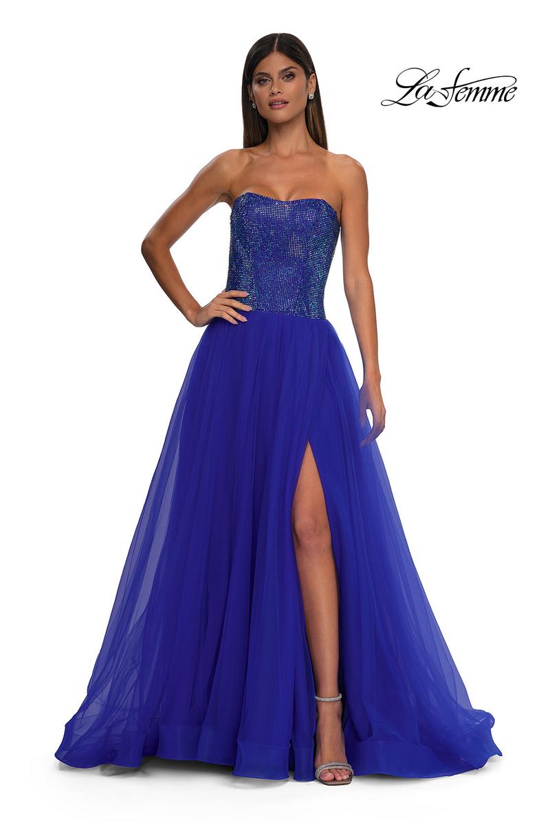 La Femme Style Number 32690 - 3