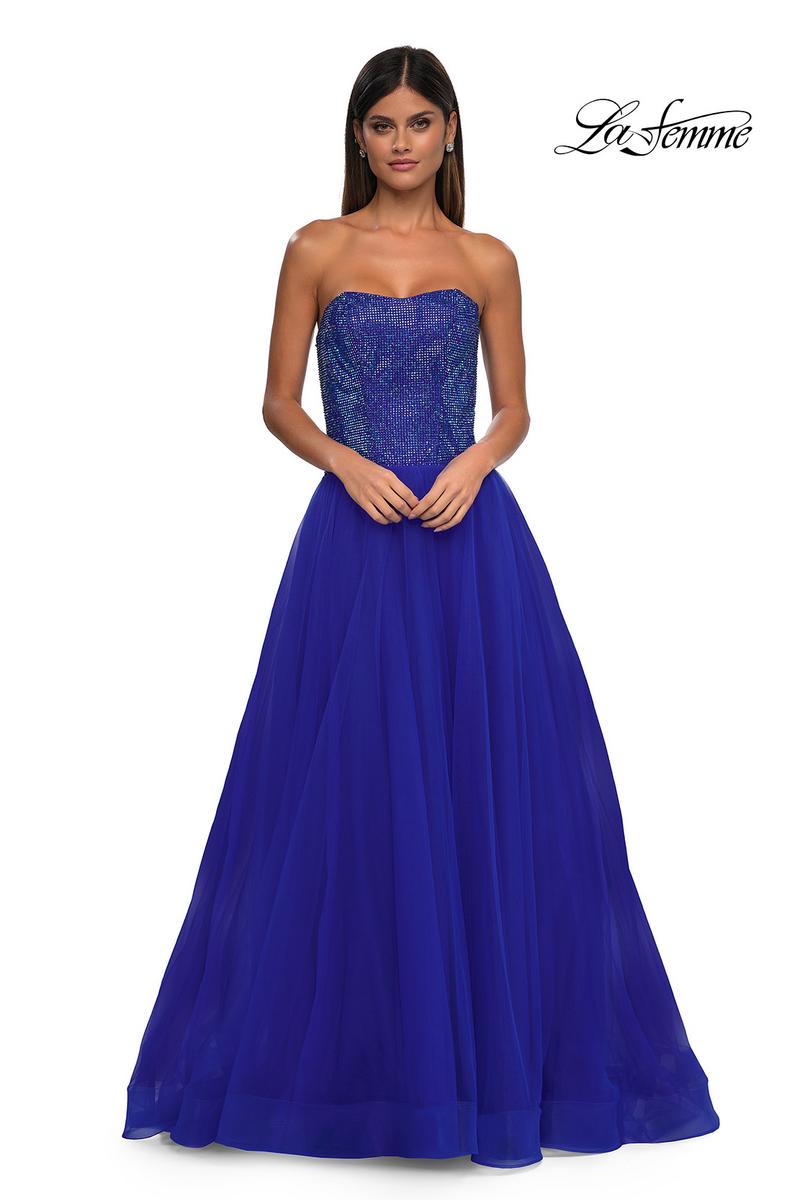 La Femme Style Number 32690 - 9