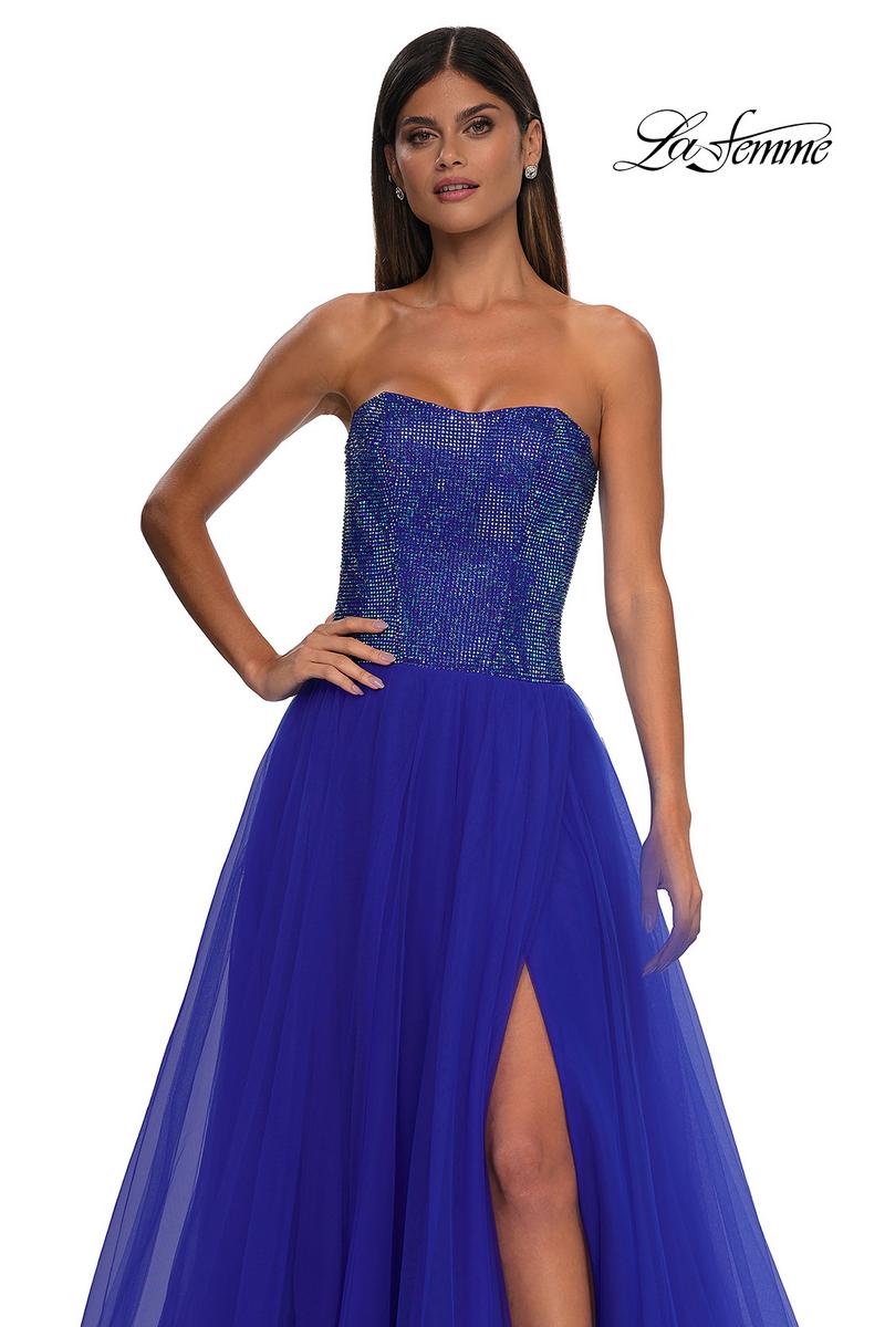 La Femme Style Number 32690 - 10