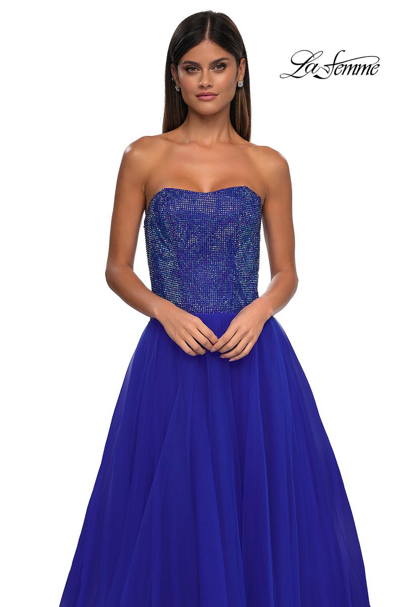 La Femme Style Number 32690 - 7