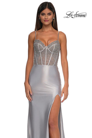 La Femme Style Number 32691 - 12