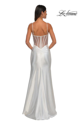 La Femme Style Number 32691 - 6