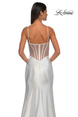 La Femme Style Number 32691 - 10