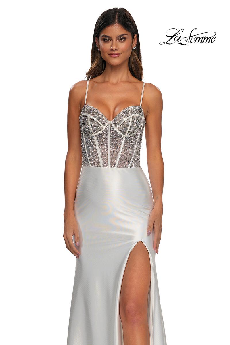 La Femme Style Number 32691 - 9