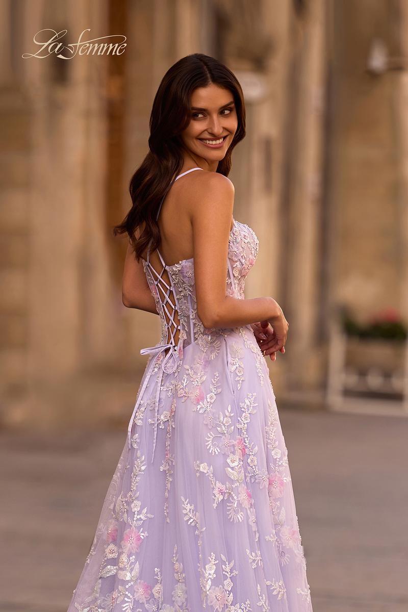 La Femme Style Number 32695 - 4