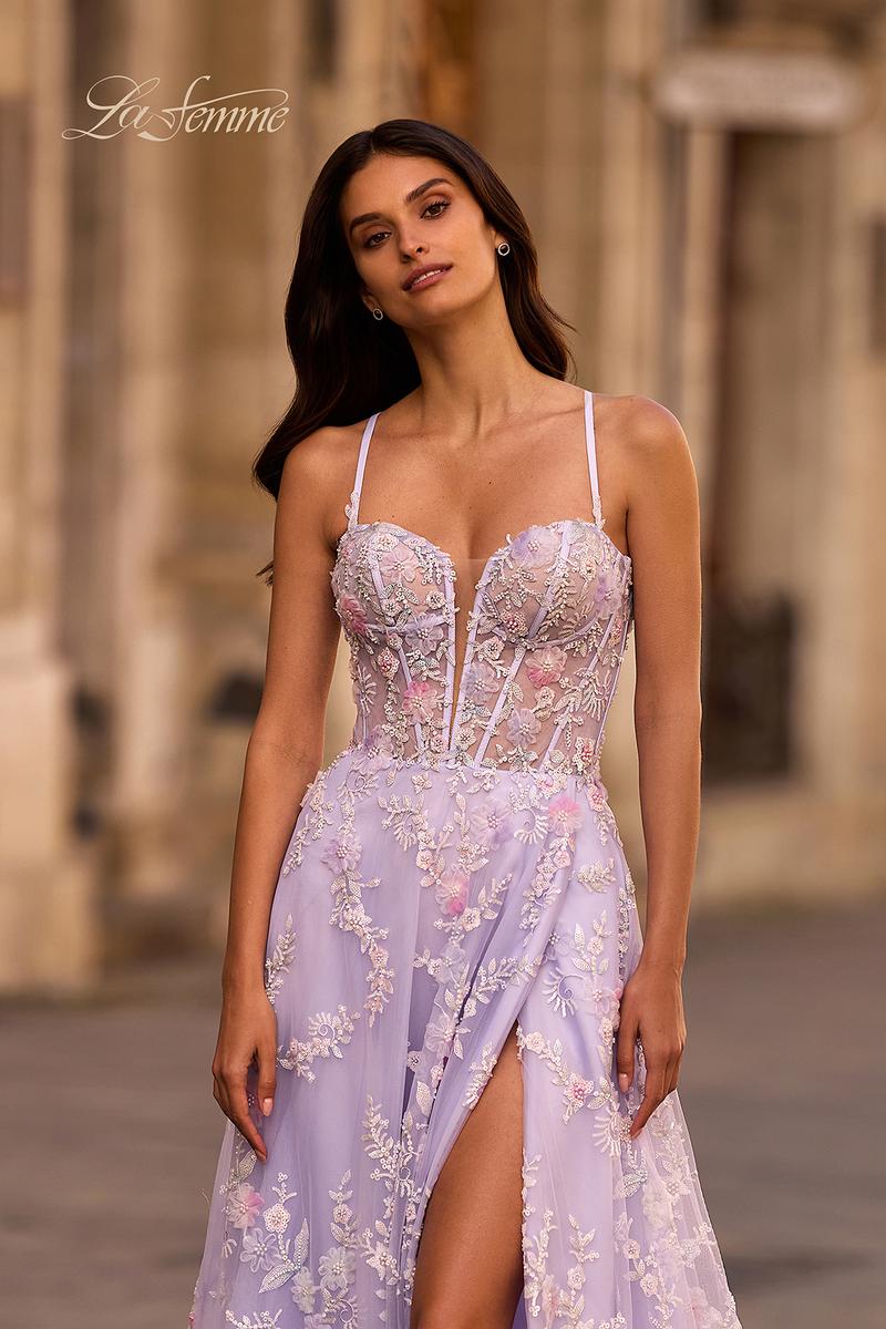 La Femme Style Number 32695 - 3