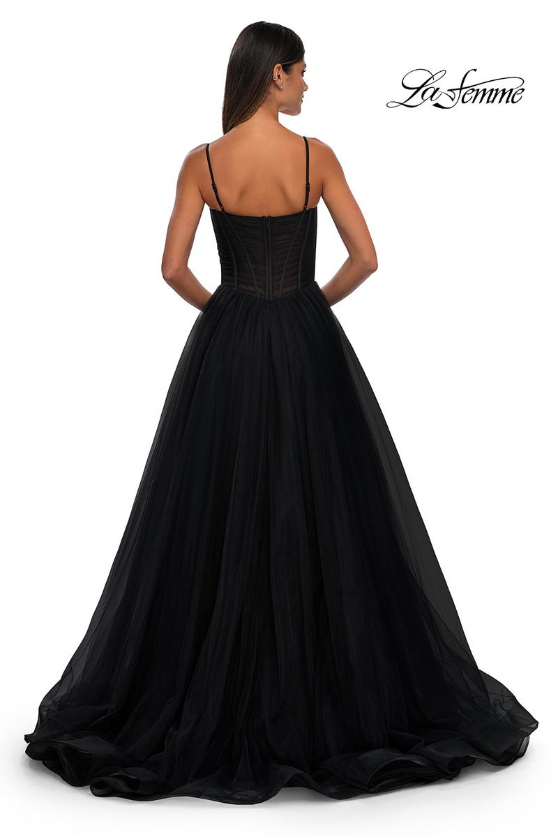 La Femme Style Number 32700 - 6
