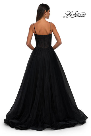 La Femme Style Number 32700 - 6