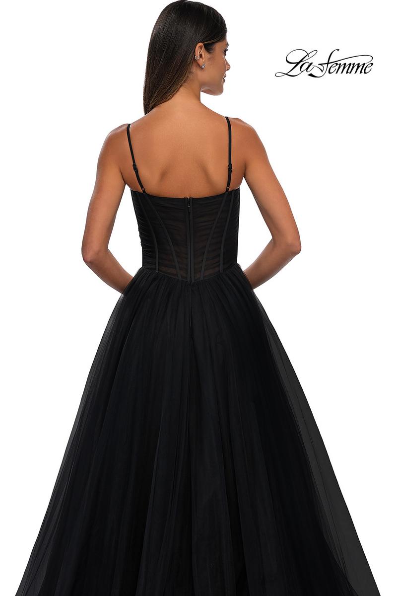 La Femme Style Number 32700 - 12