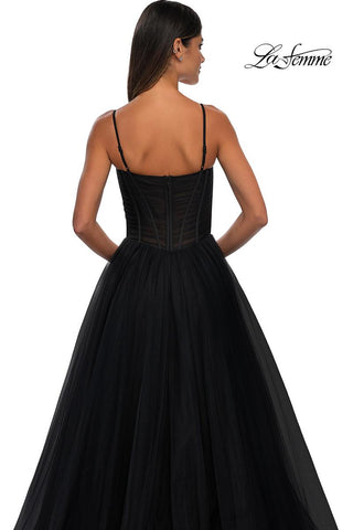 La Femme Style Number 32700 - 12