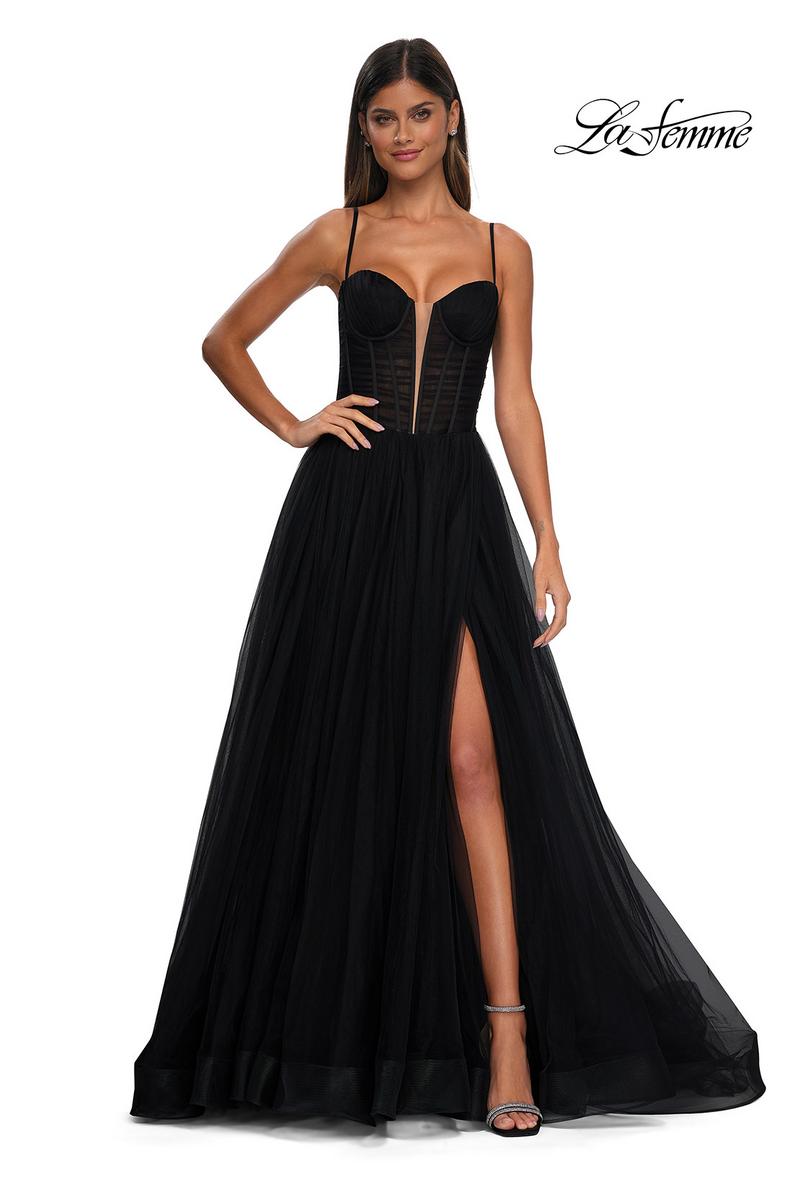 La Femme Style Number 32700 - 5