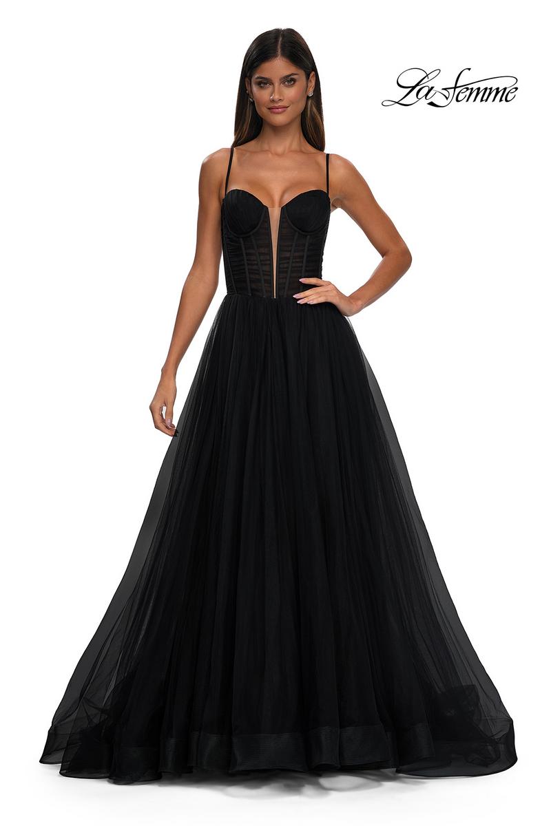 La Femme Style Number 32700 - 14