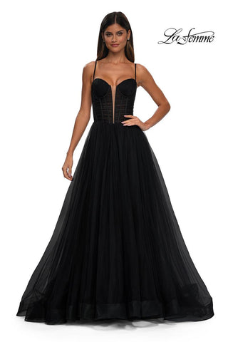 La Femme Style Number 32700 - 14