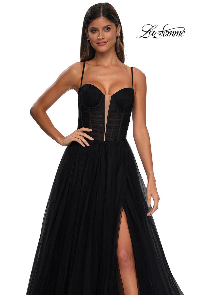 La Femme Style Number 32700 - 11