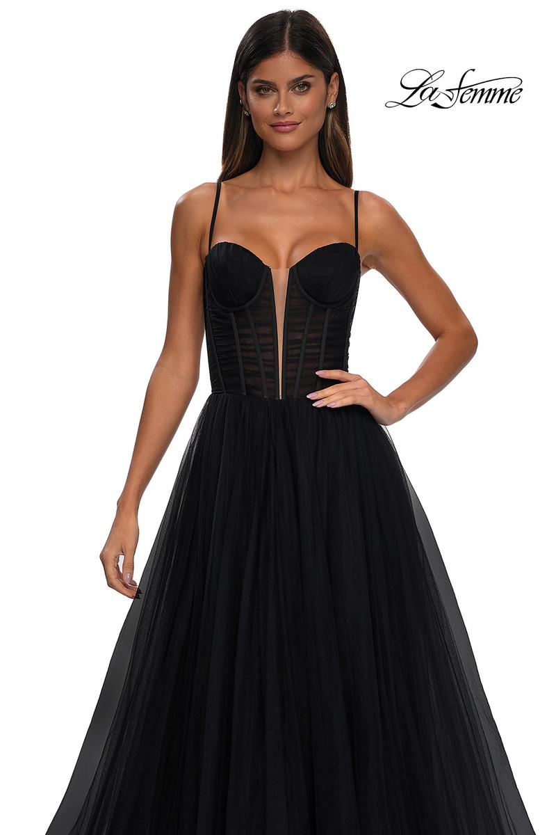 La Femme Style Number 32700 - 16