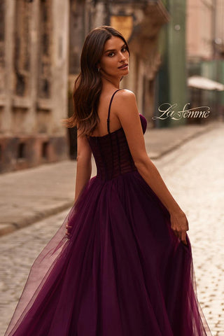 La Femme Style Number 32700 - 8