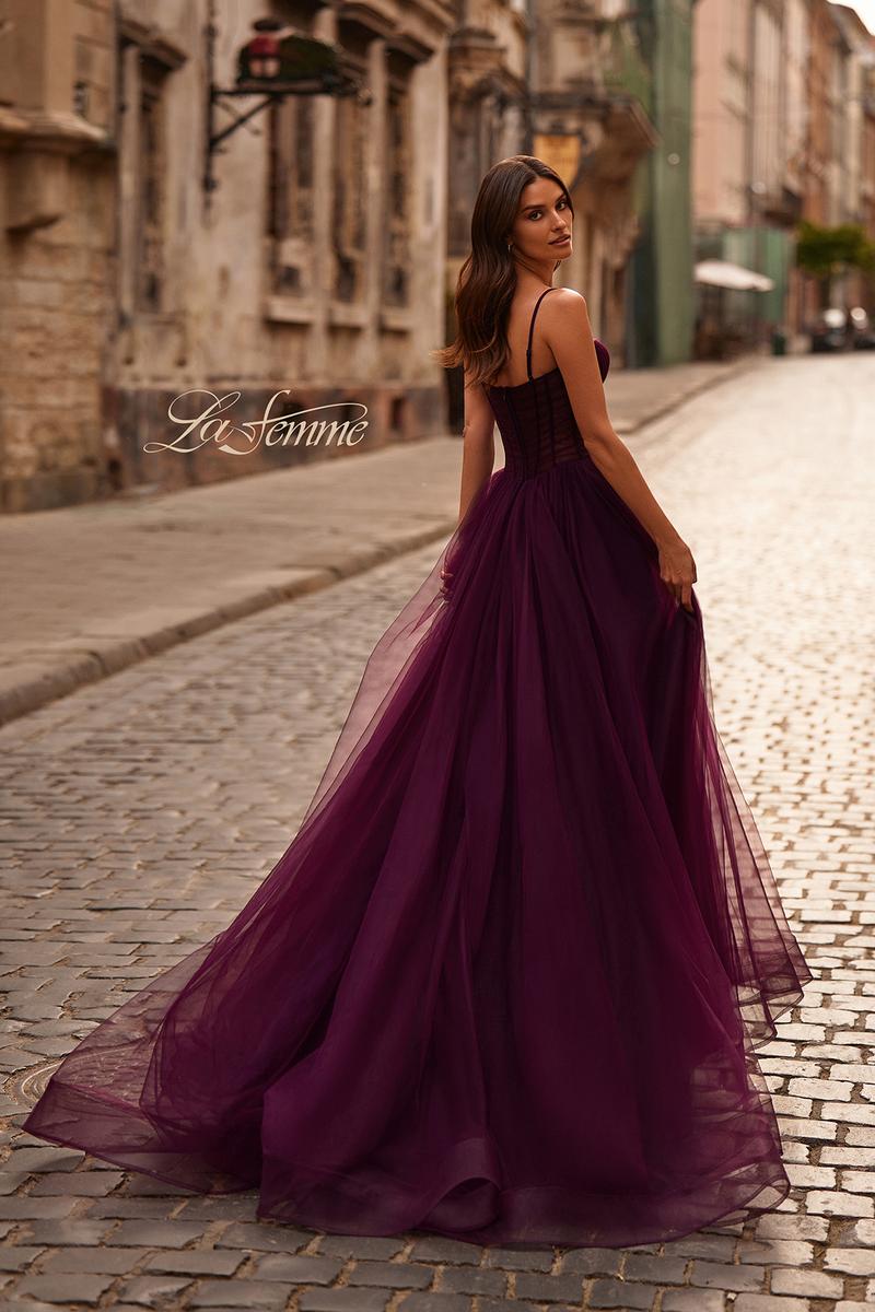 La Femme Style Number 32700 - 2