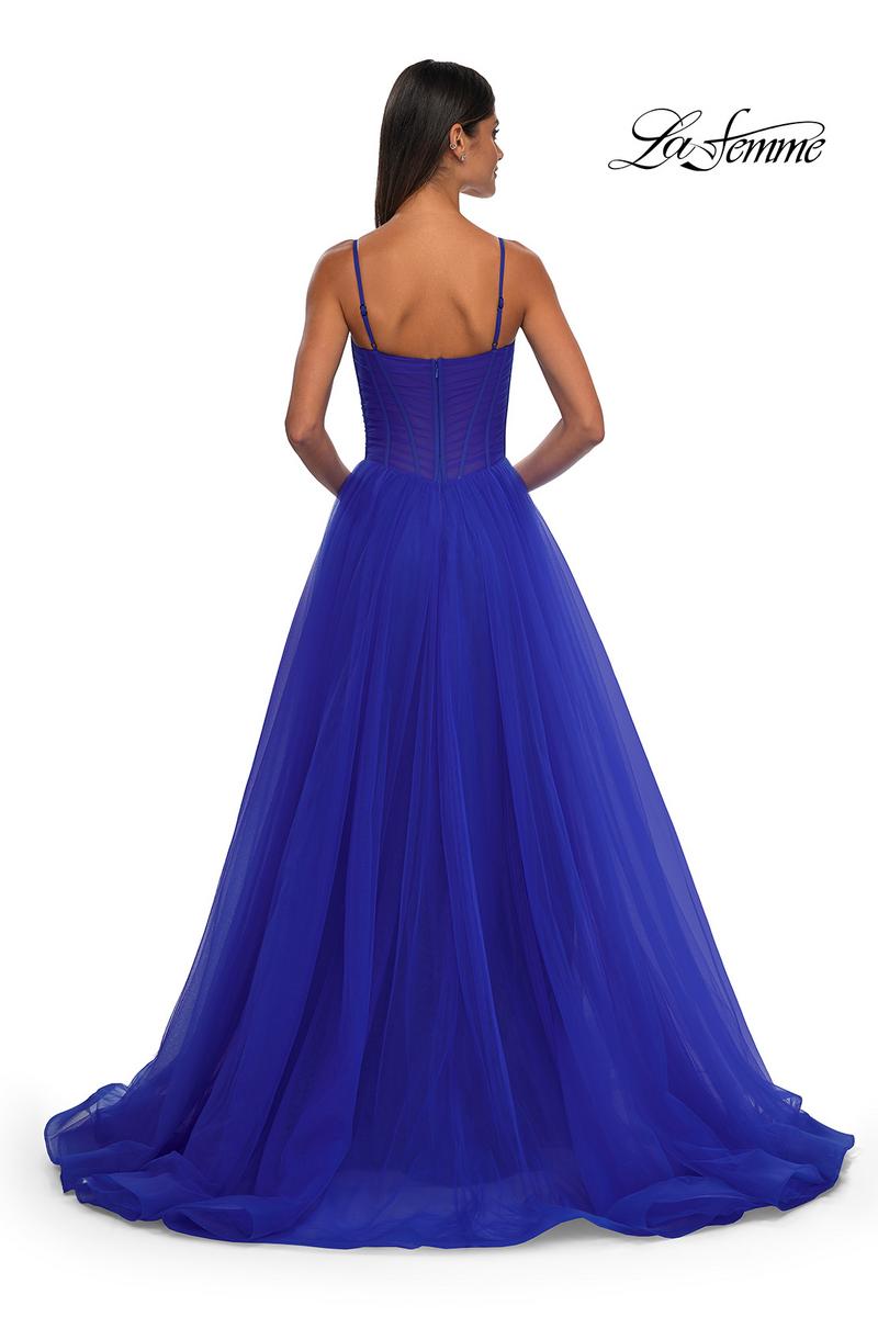 La Femme Style Number 32700 - 4
