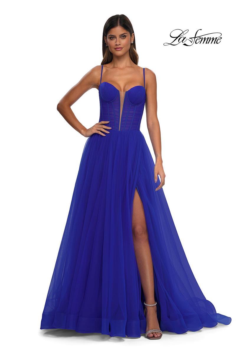 La Femme Style Number 32700 - 3