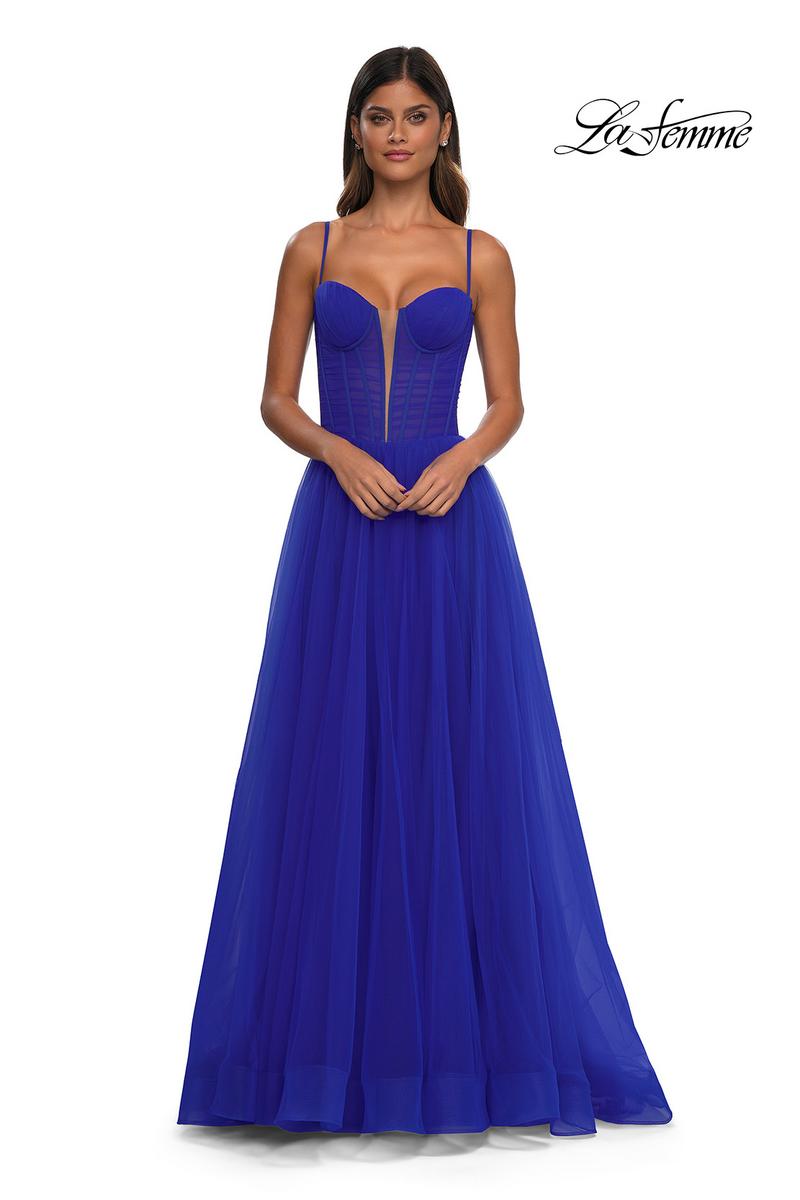La Femme Style Number 32700 - 13