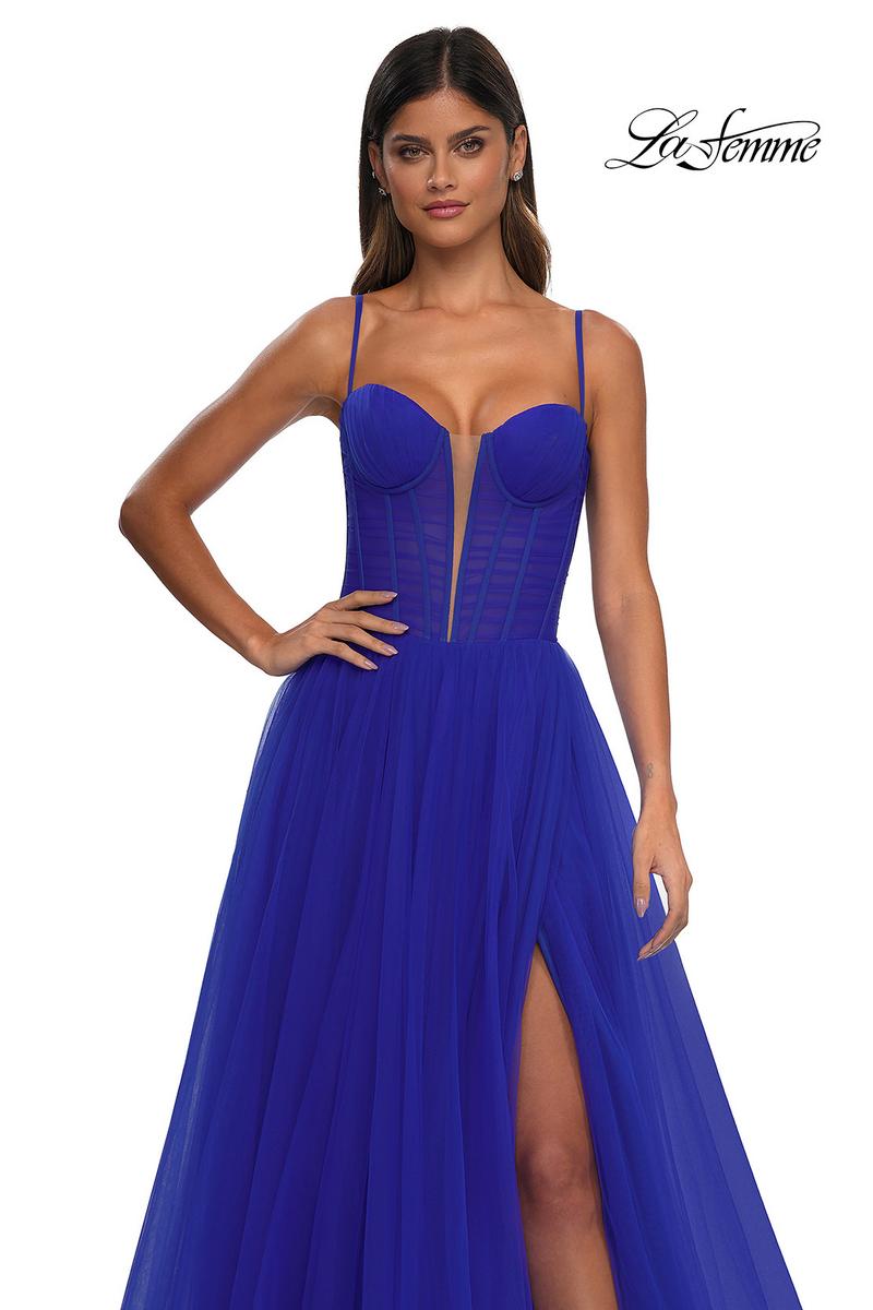 La Femme Style Number 32700 - 9