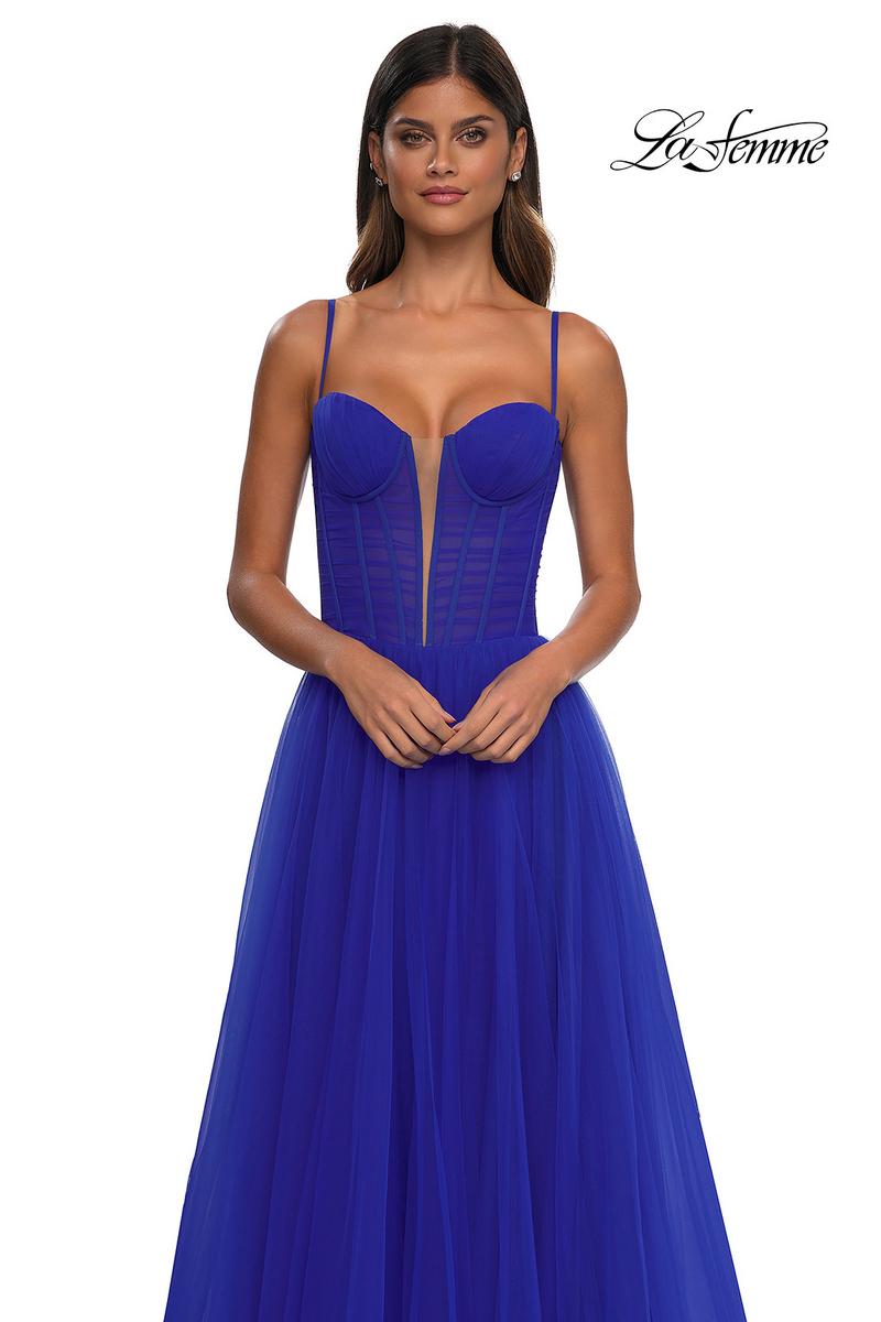 La Femme Style Number 32700 - 15