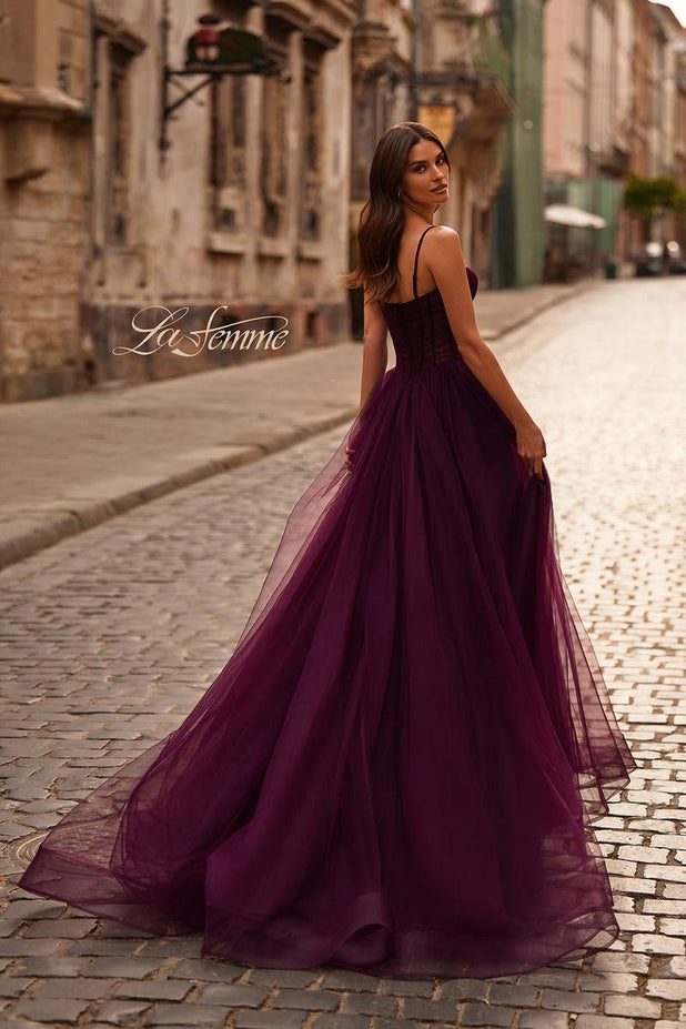 La Femme Style Number 32700 - 2