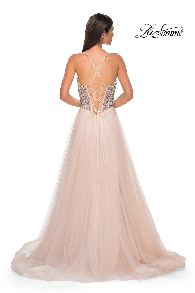 La Femme Style Number 32703 - 17