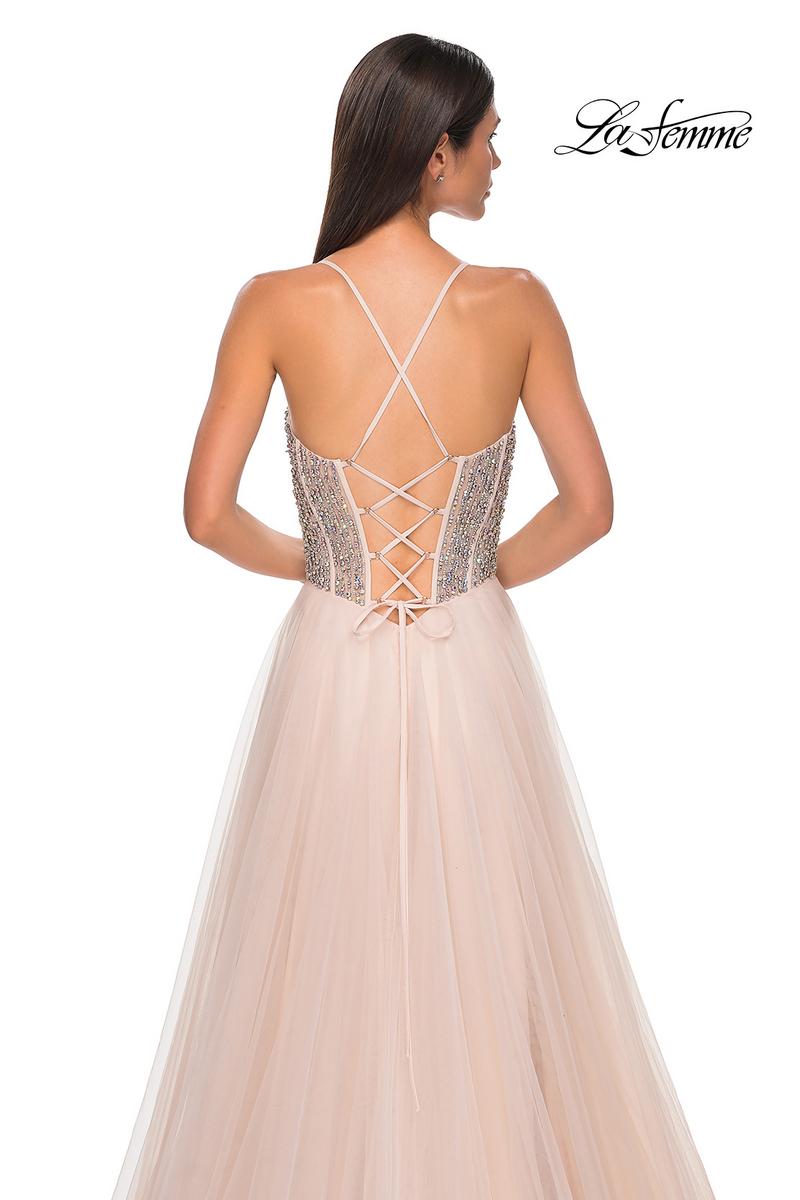 La Femme Style Number 32703 - 19